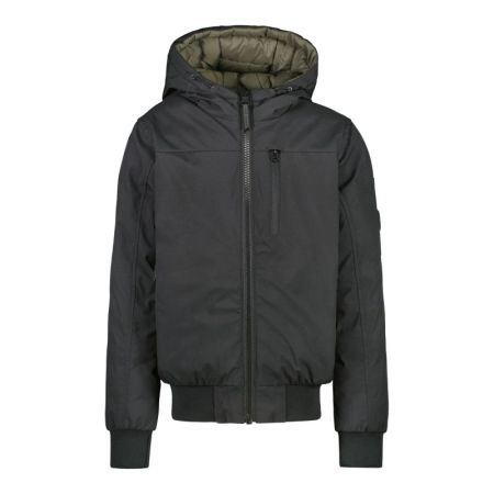 Jethro Revers poly 01 Black