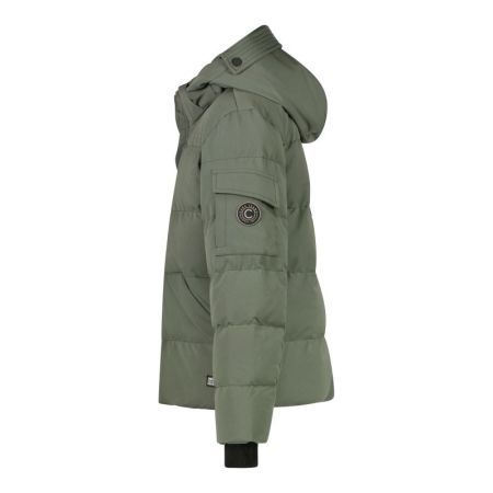 Camden Polyester 44 Moss