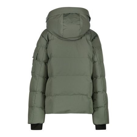 Camden Polyester 44 Moss