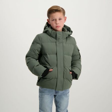 Camden Polyester 44 Moss