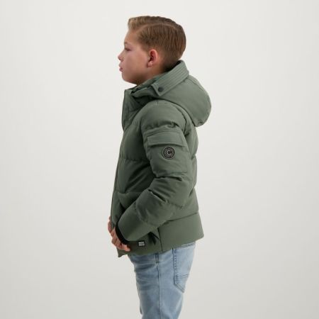 Camden Polyester 44 Moss