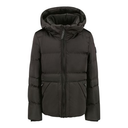 Manay Nylon Poly 01 Black