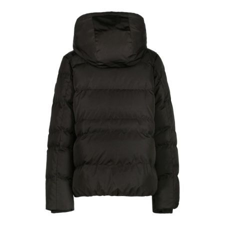 Manay Nylon Poly 01 Black