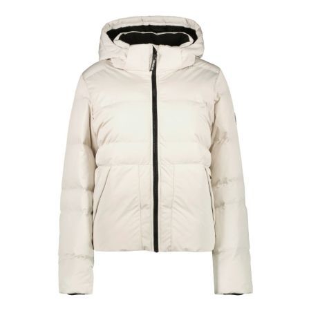 Manay Nylon Poly 22 Ecru