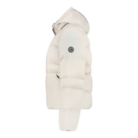 Manay Nylon Poly 22 Ecru