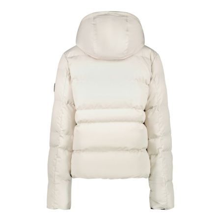 Manay Nylon Poly 22 Ecru