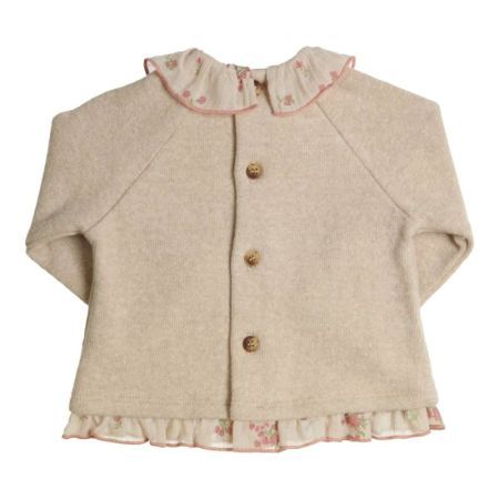 Pullover Gillo BG Beige