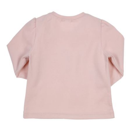 Longsleeve Aerodoux VR Old Rose