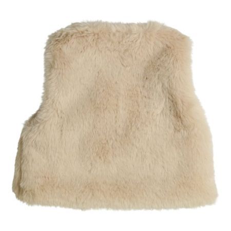 Gilet Isolde BG Beige