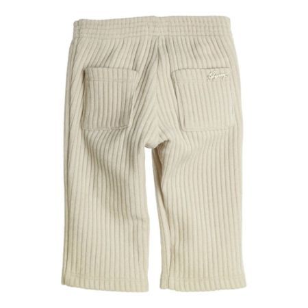 Trousers René E Ecru