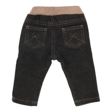 Trousers Rocket GS-BG Grey - Be