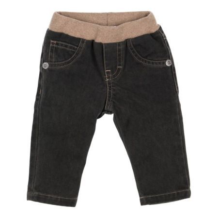 Trousers Rocket GS-BG Grey - Be