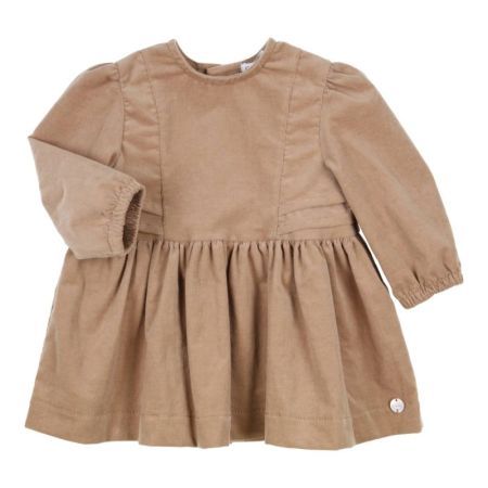Dress Pandour CM Camel
