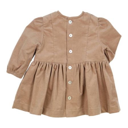 Dress Pandour CM Camel