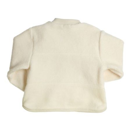 Cardigan Honor E Ecru