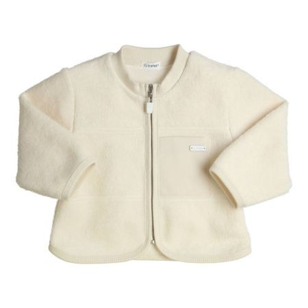 Cardigan Honor E Ecru