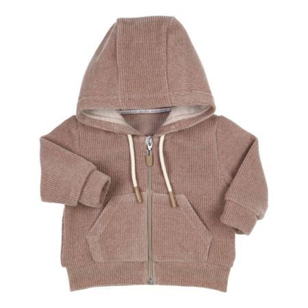 Cardigan Marcel BR Brown