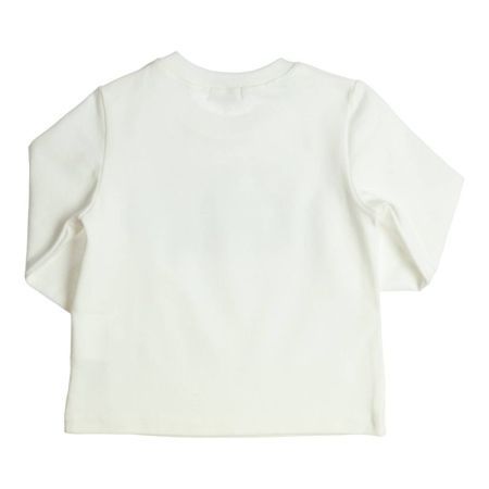 Longsleeve Aerodoux OW-GN Off White