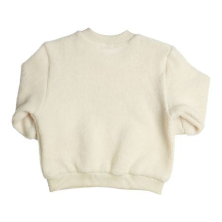 Sweater Honor E Ecru