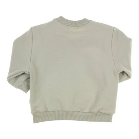 Sweater Carbondoux LGN Pale Green