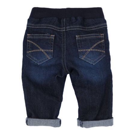 Trousers Jason B Blue