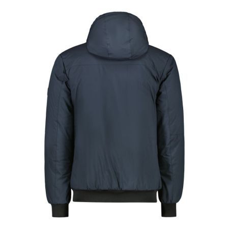 PRANOY Polyester 12 Navy