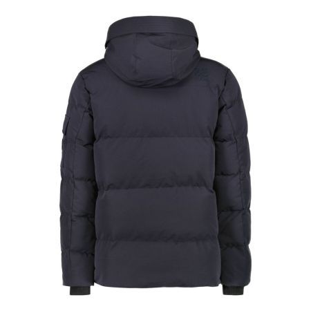 CAMDEN Polyester 12 Navy