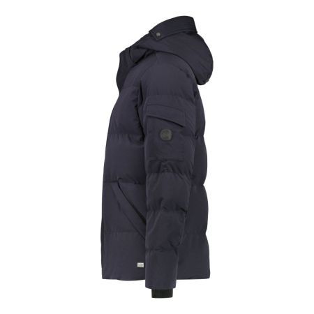 CAMDEN Polyester 12 Navy