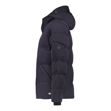 CAMDEN Polyester 12 Navy