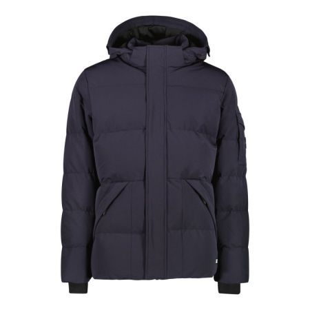 CAMDEN Polyester 12 Navy