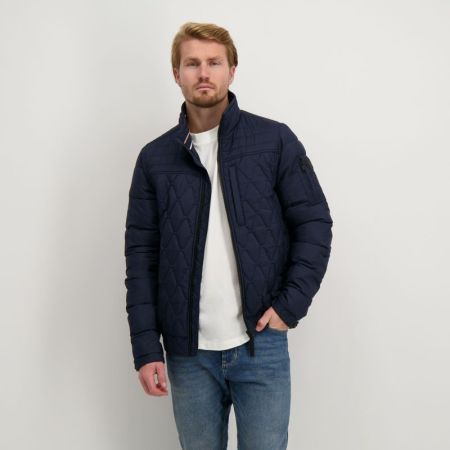 ASPORO Polyester 12 Navy
