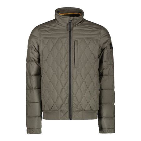 ASPORO Polyester 19 Army