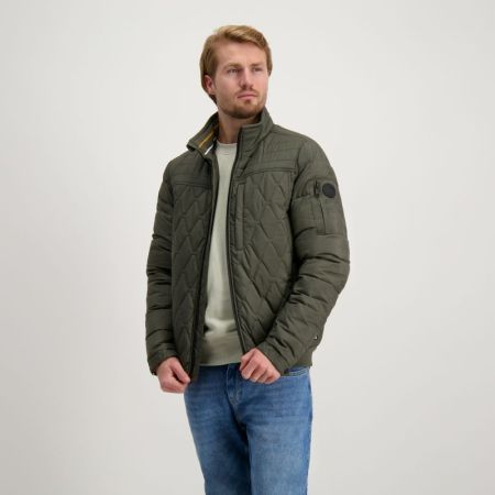 ASPORO Polyester 19 Army