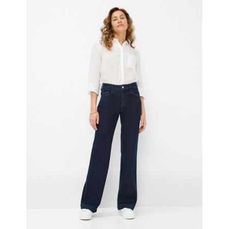 STYLE.MAINE 22 CLEAN DARK BLUE