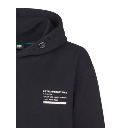  9111 Deep Black