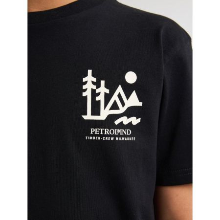 9111 Deep Black