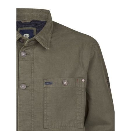  6088 Army Green