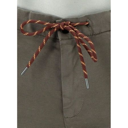 PIPE - Smooth Bicolour 580 BROWN