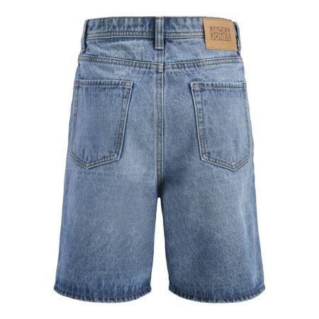 JJITONY JJORIGINAL SHORTS AKM 188779 Blue Den