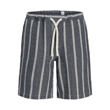 JPSTJAIDEN COBA STRIPE JOG SHO 175876001 Navy
