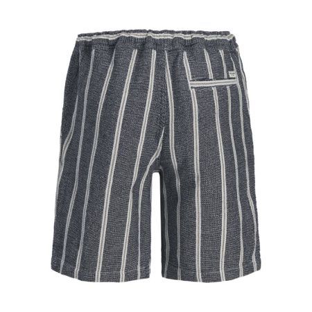 JPSTJAIDEN COBA STRIPE JOG SHO 175876001 Navy