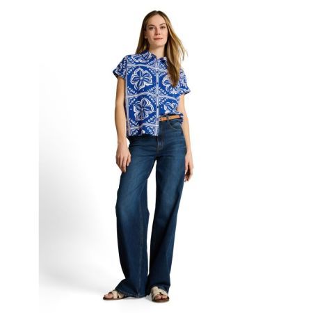  40261 blue flow