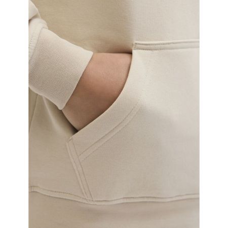 JJESOHO SWEAT HOOD NOOS JNR 176631 Moonbeam
