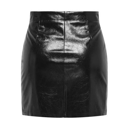 JDYCOSMO HW SKIRT PNT 177911 Black