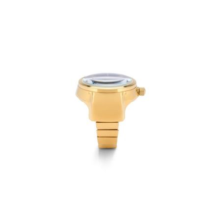 NOOR GOLD BLACK