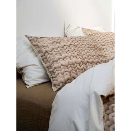 TWIRRE SAND PRINT