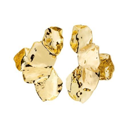 gold-plated
