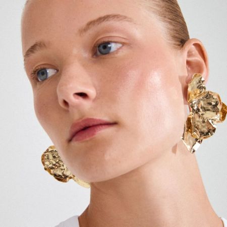 gold-plated