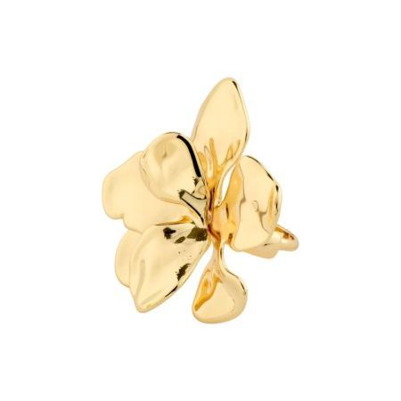 gold-plated