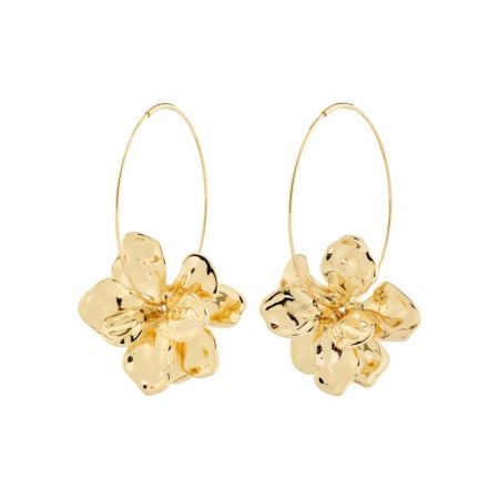 gold-plated